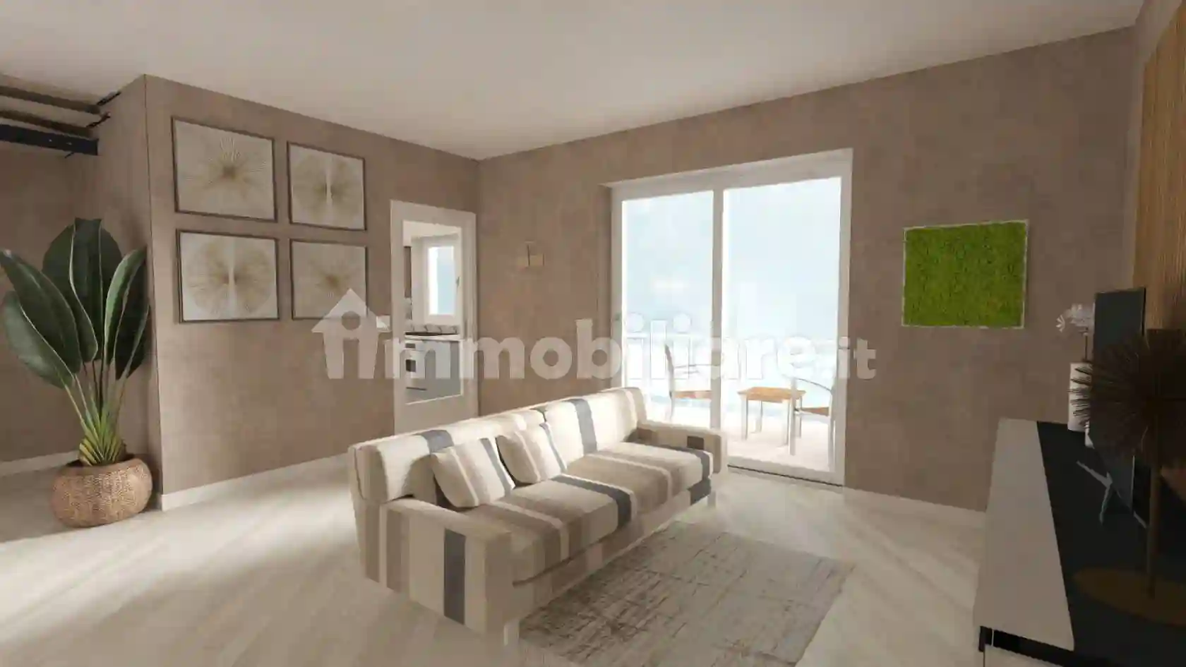 Appartamento - foto 5