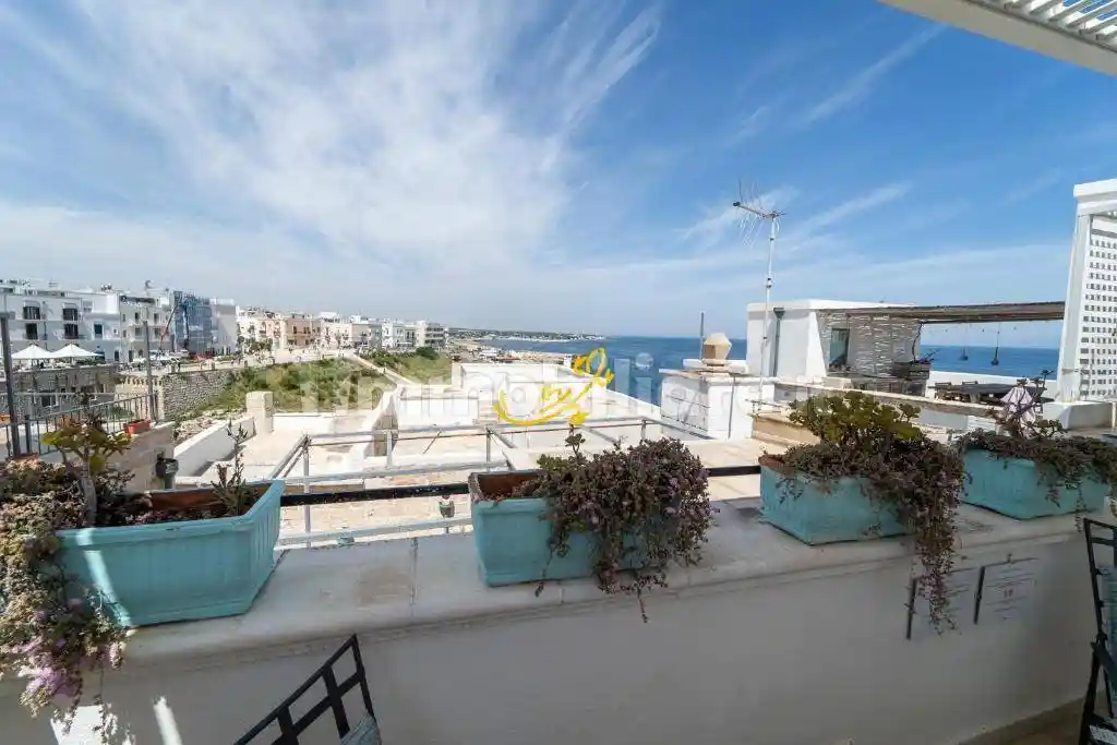 Appartamento in vendita a Polignano a Mare