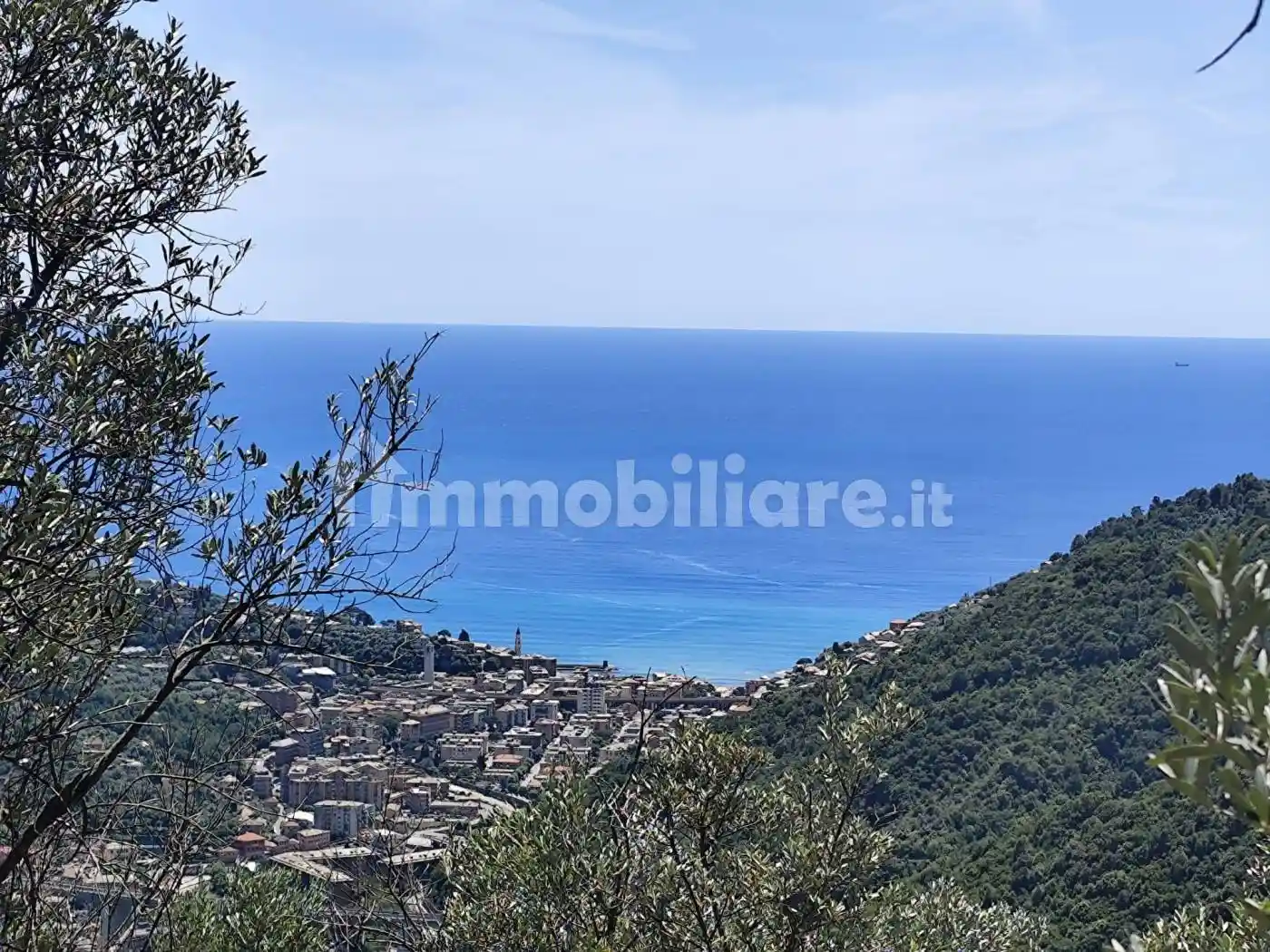 Rustico - Casale in vendita a Avegno