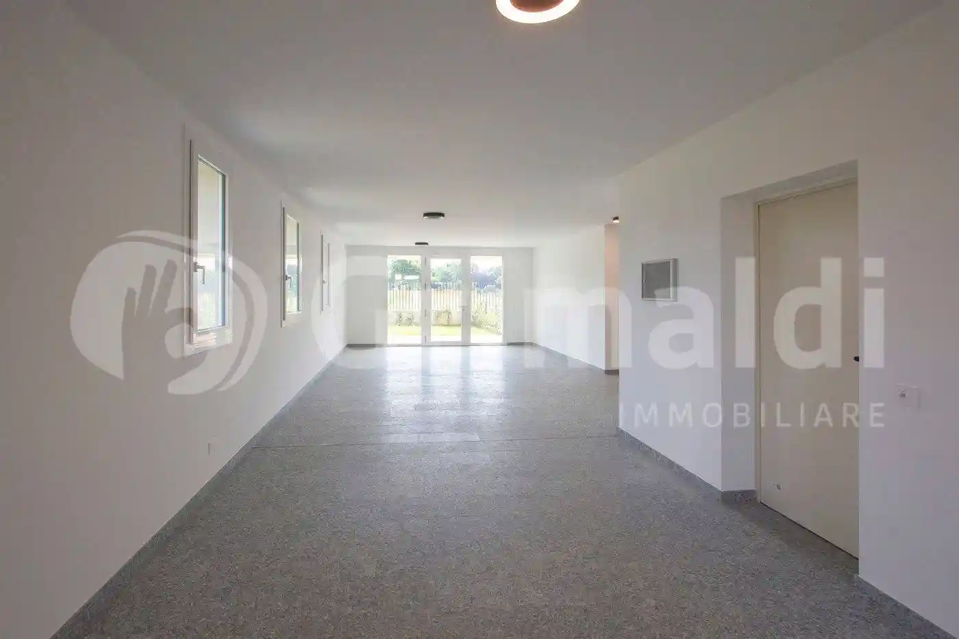Appartamento in vendita a Monza