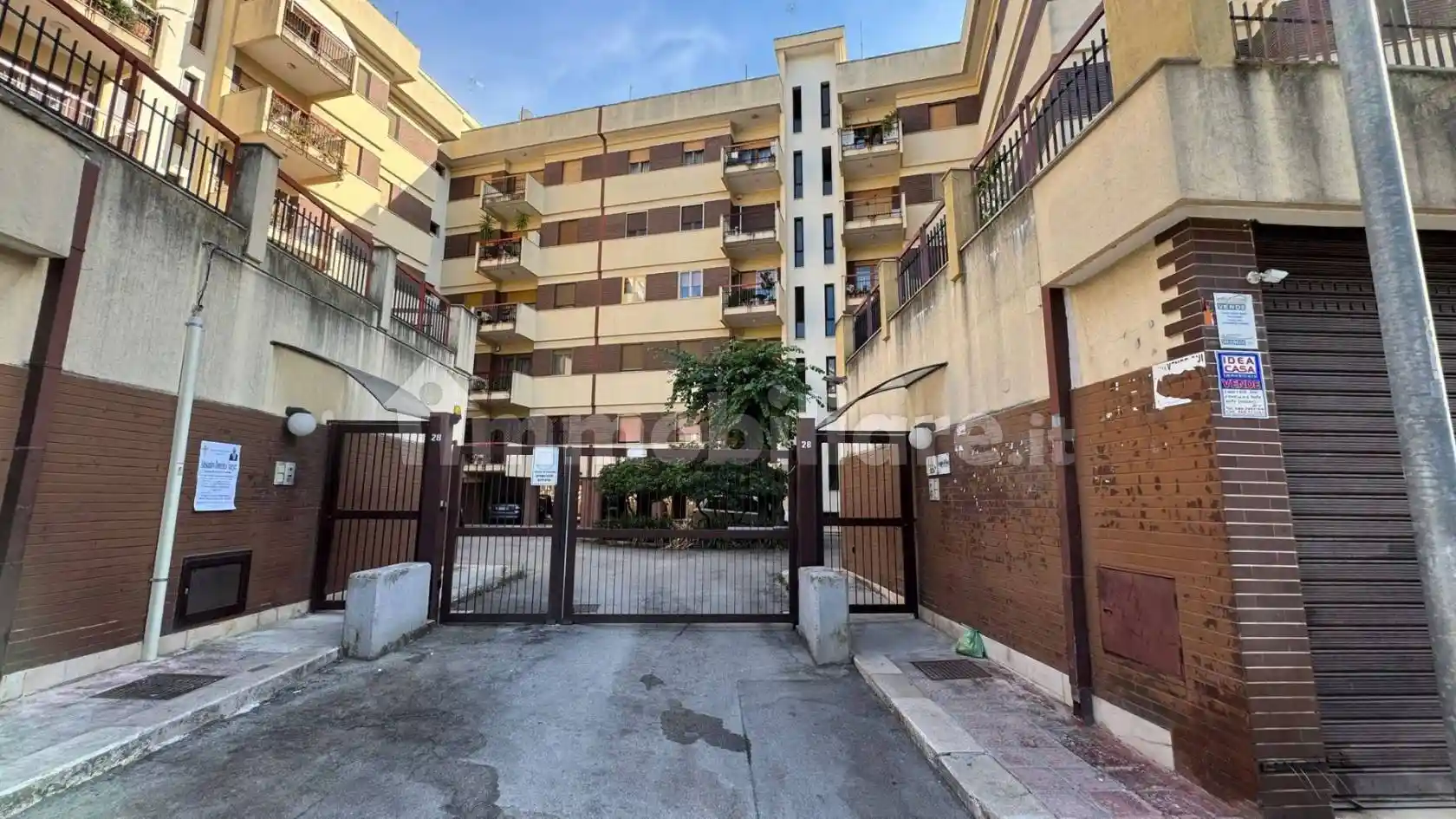 Appartamento in vendita a Bisceglie