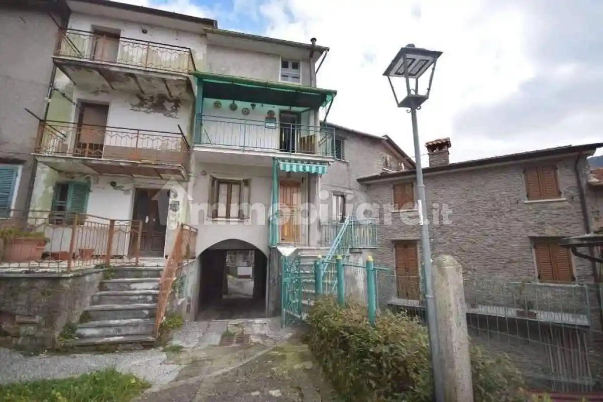 Casa indipendente in vendita a Stazzema