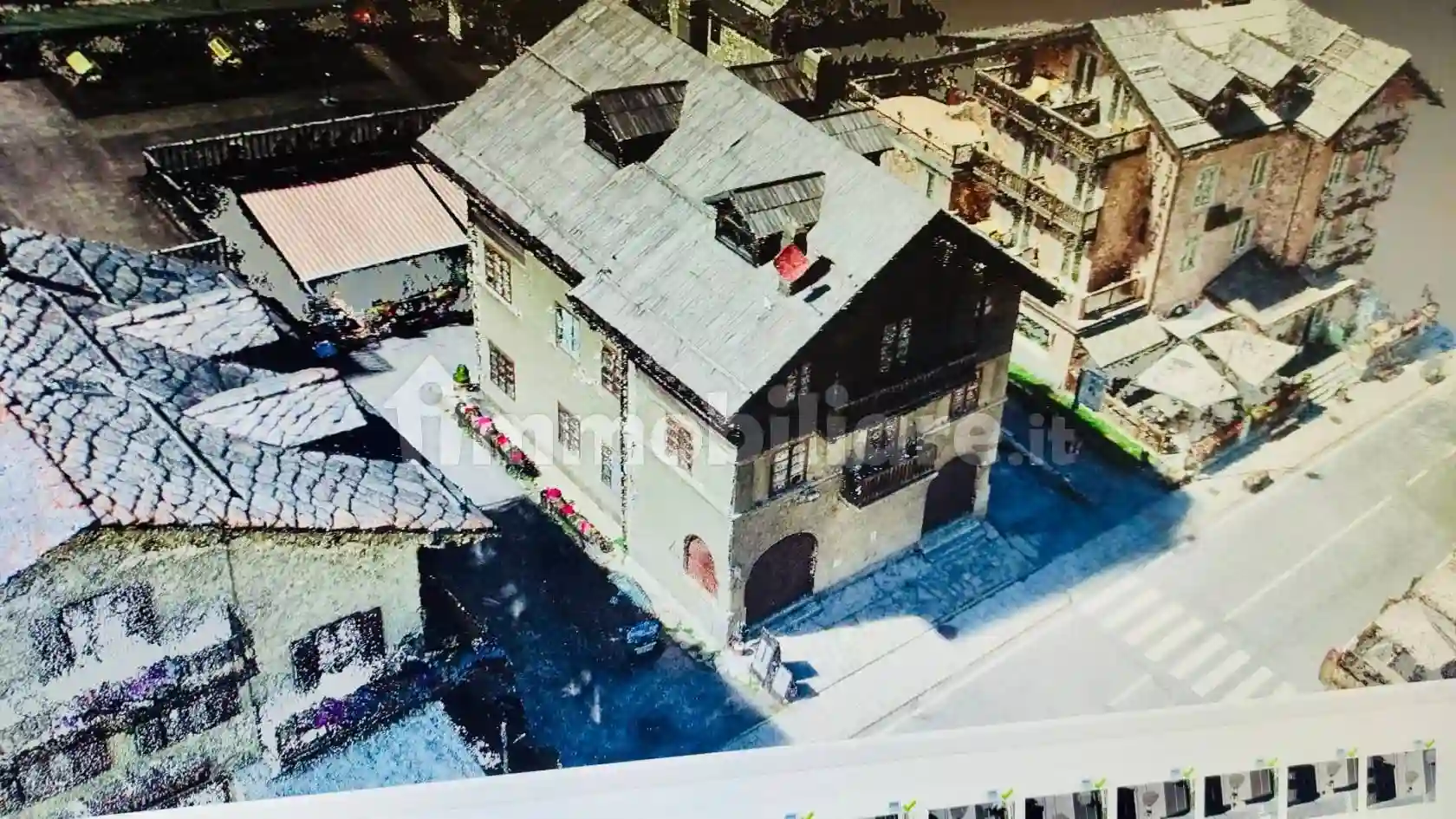 Casa indipendente - foto 2