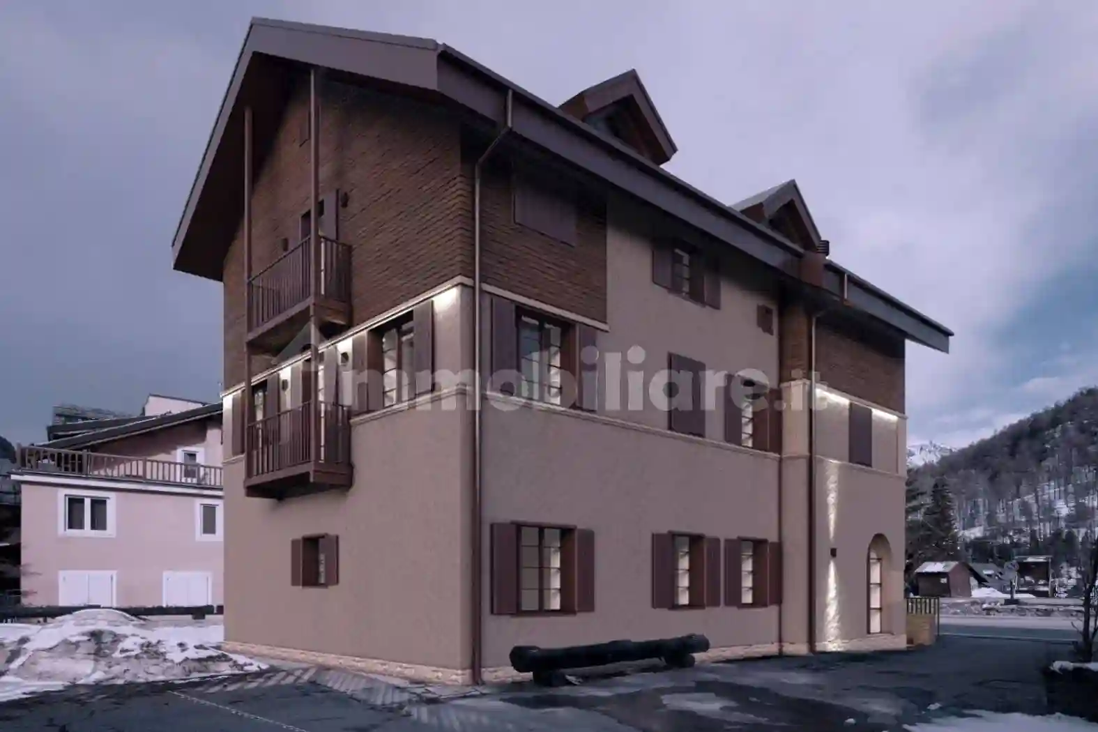 Casa indipendente - foto 4