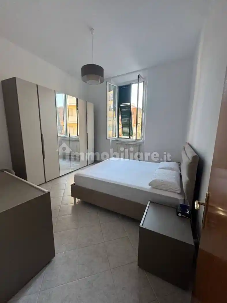 Appartamento in vendita a Livorno
