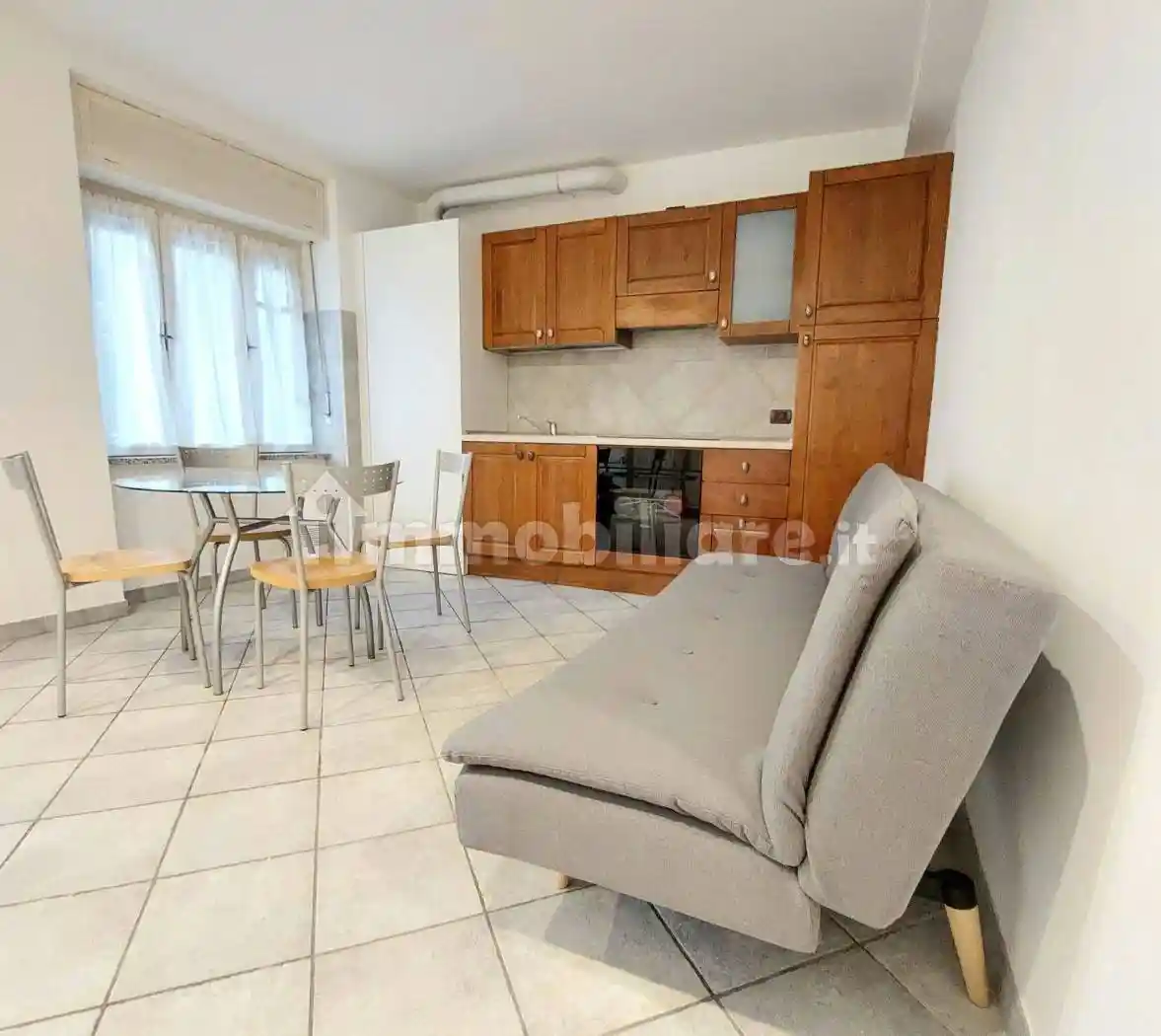 Appartamento in affitto a Bergamo