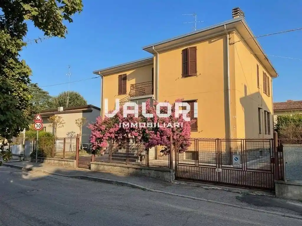Appartamento in vendita a Castel Bolognese