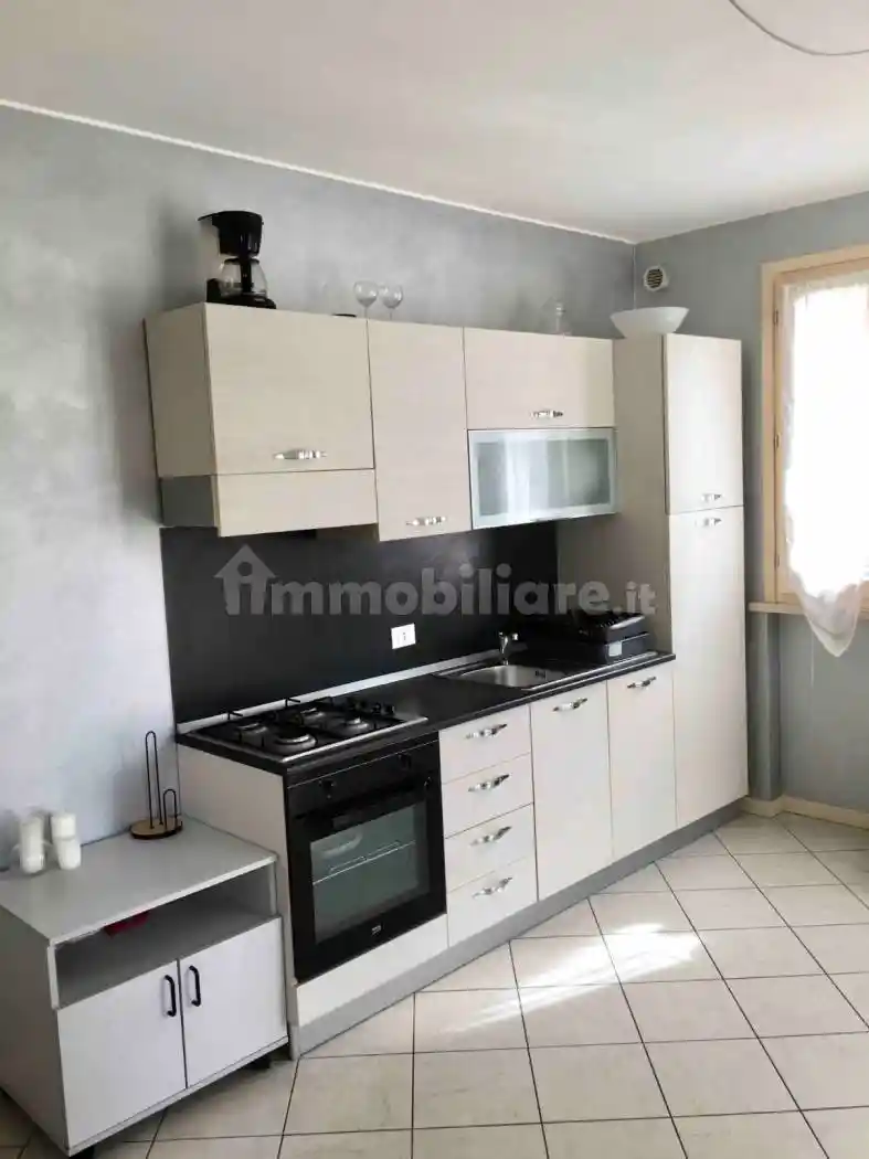 Appartamento in vendita a Desenzano del Garda