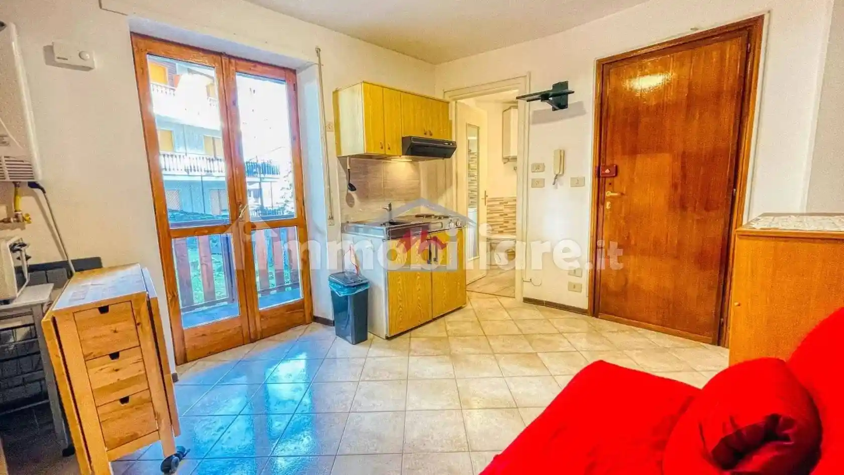 Appartamento in vendita a Sauze d'Oulx