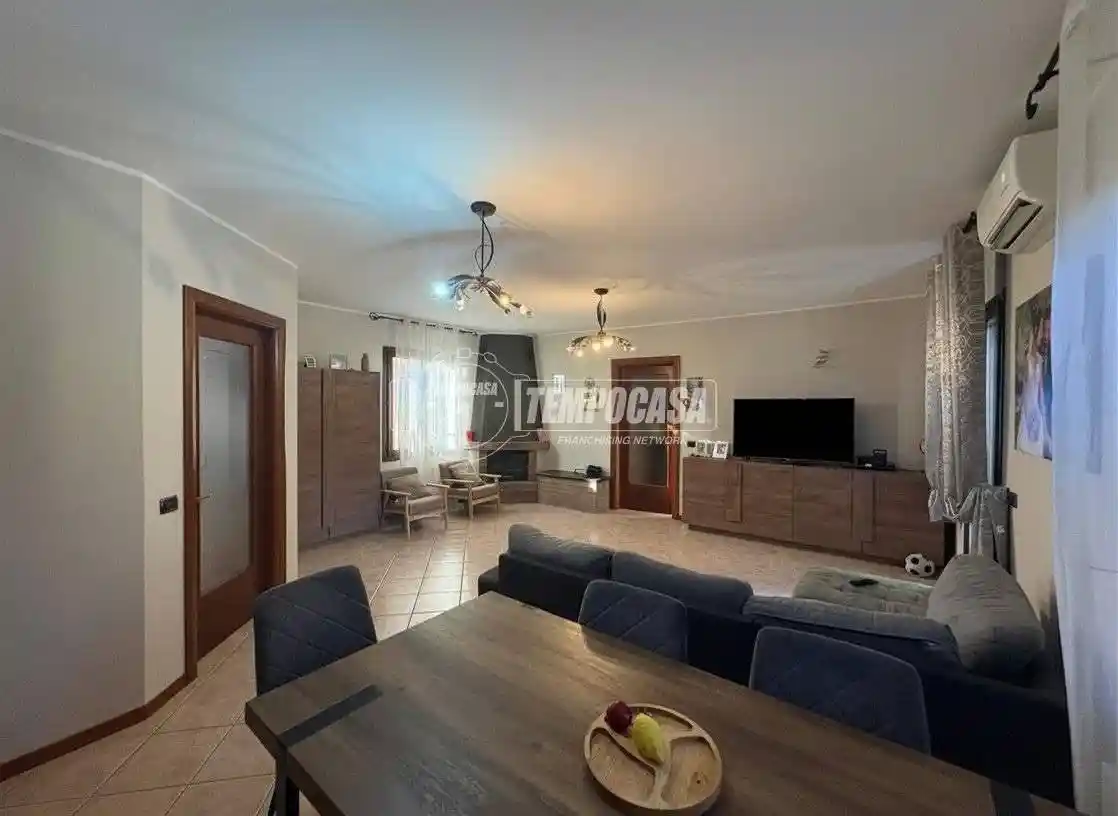 Casa indipendente in vendita a Mirandola