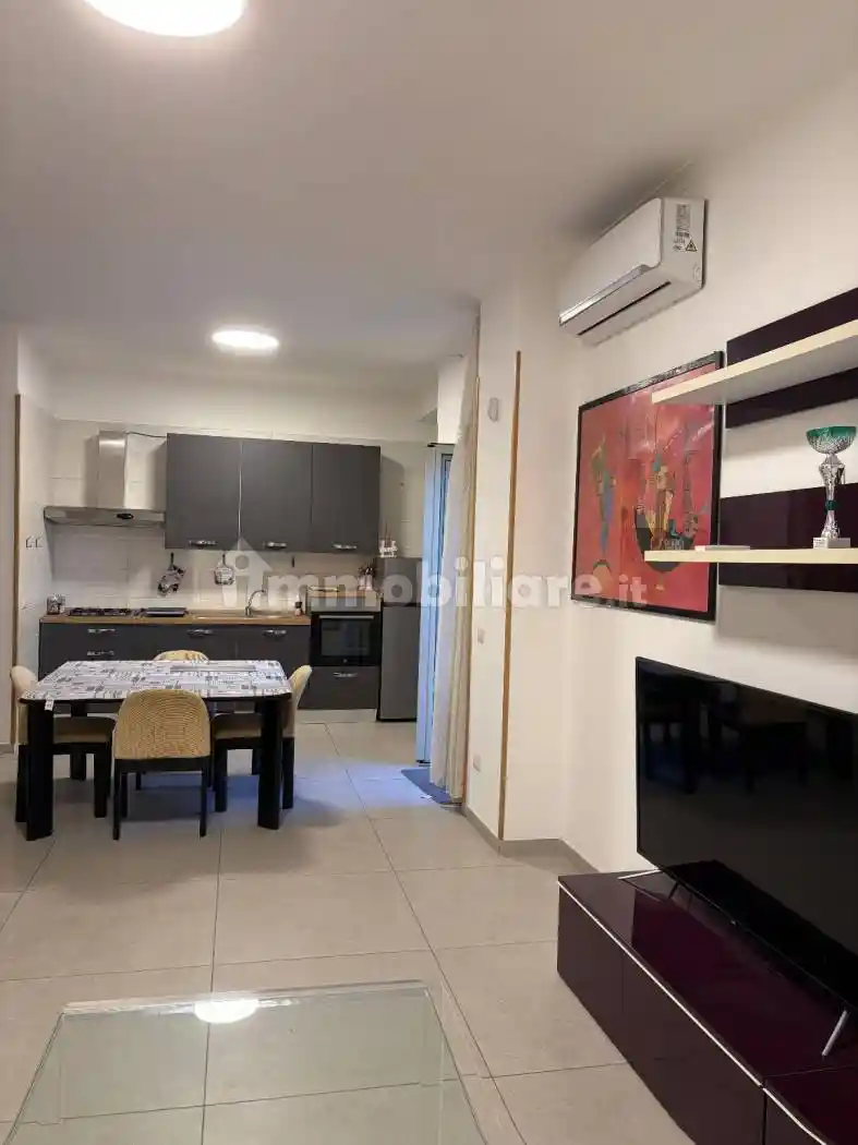 Appartamento in affitto a Napoli
