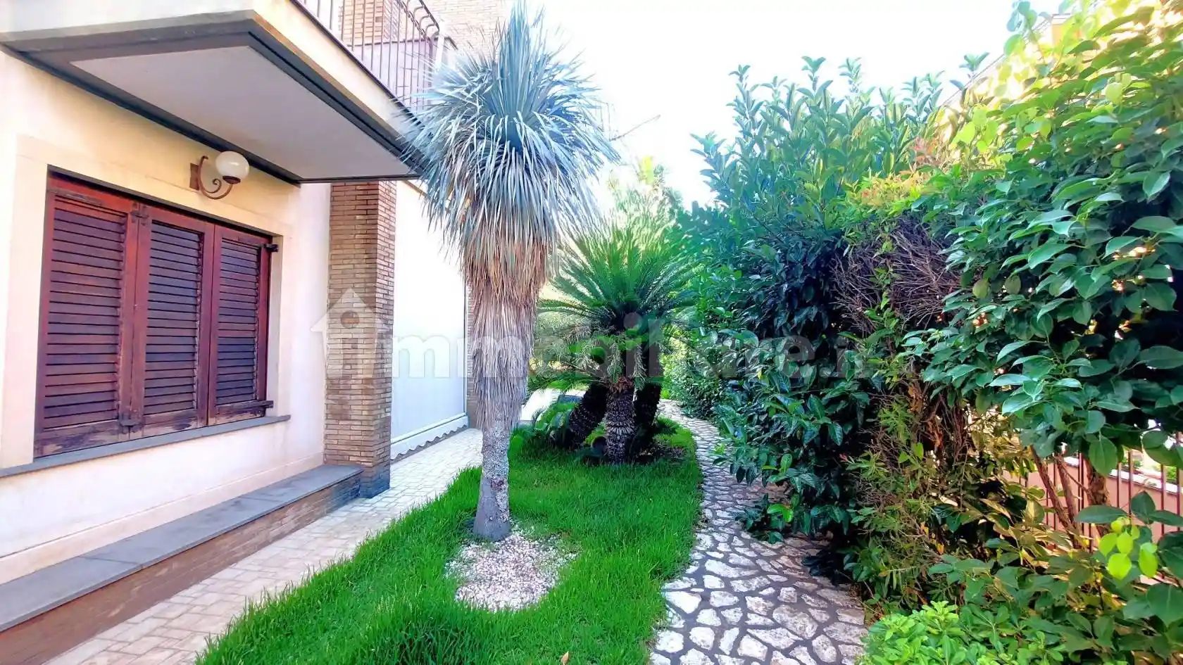 Villa in vendita a Giarre