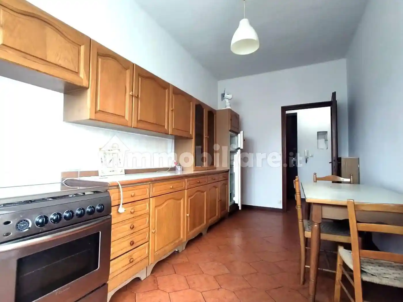 Appartamento in affitto a Torino