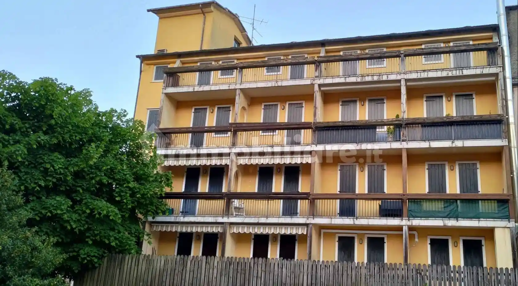 Appartamento in vendita a Bosco Chiesanuova