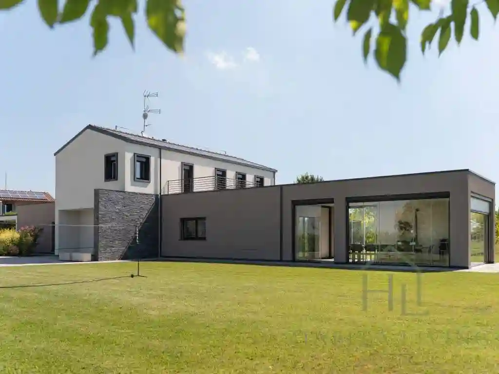 Villa - foto 2