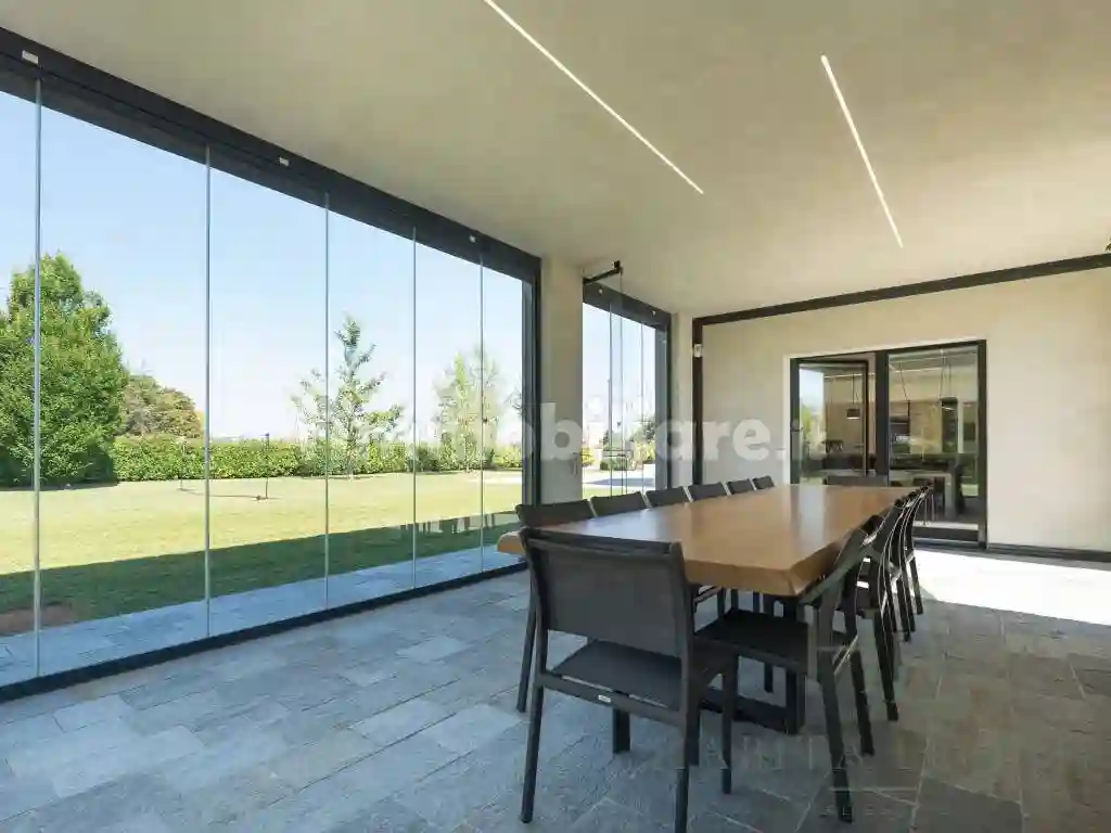 Villa - foto 4