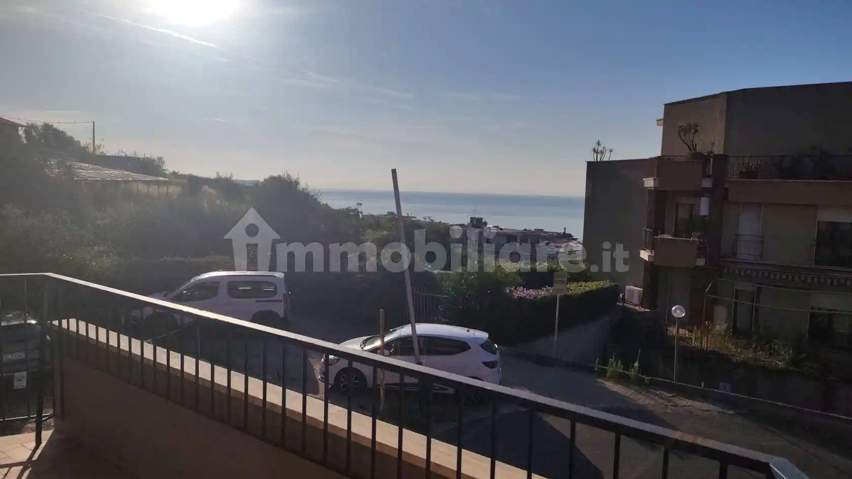 Appartamento in vendita a Sanremo