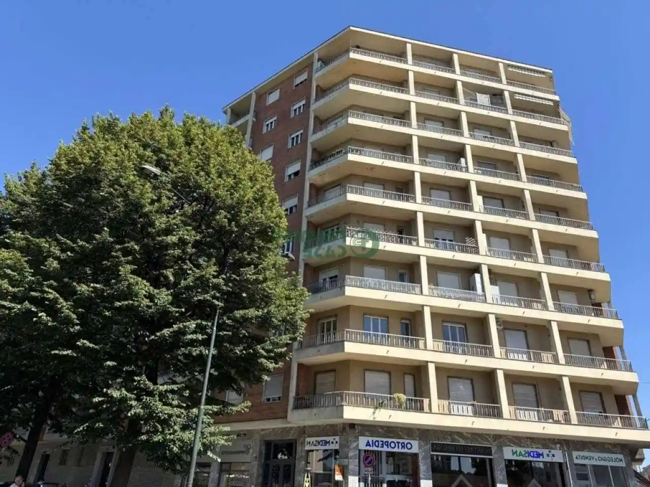 Appartamento in affitto a Torino