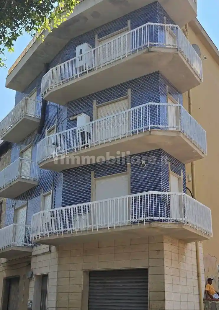 Appartamento in vendita a Alcamo