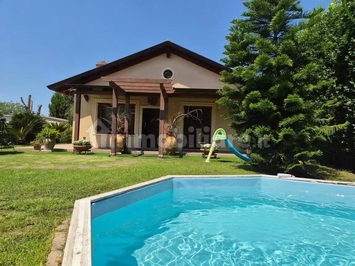 Villa in vendita a Pagani