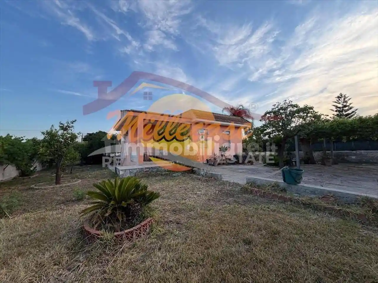 Villa in vendita a Siracusa