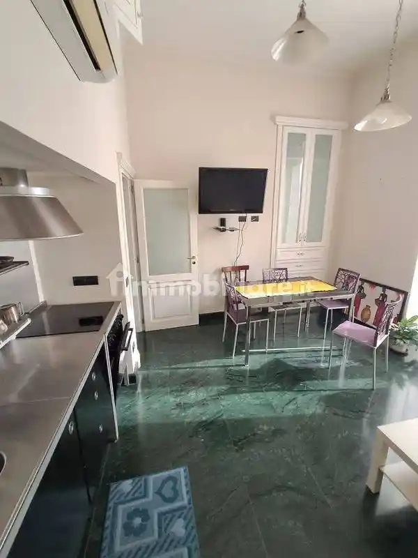 Appartamento in affitto a Catanzaro