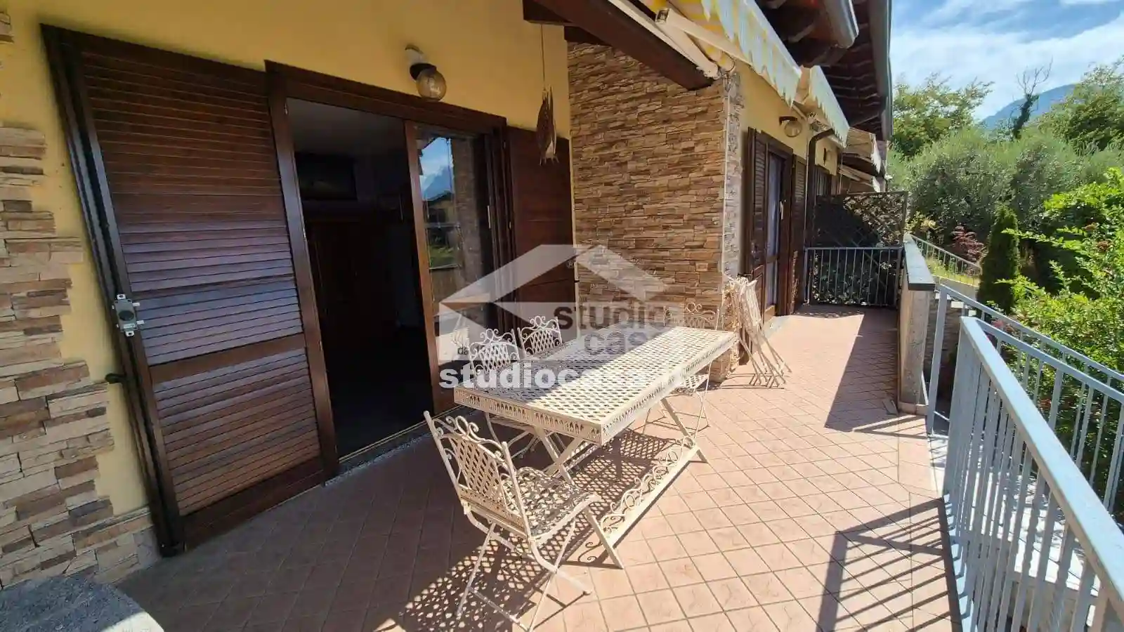 Villetta a schiera - foto 5