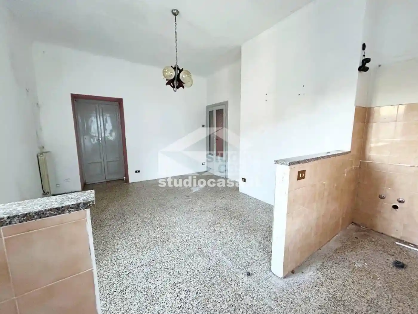Appartamento in vendita a Ponte Nossa
