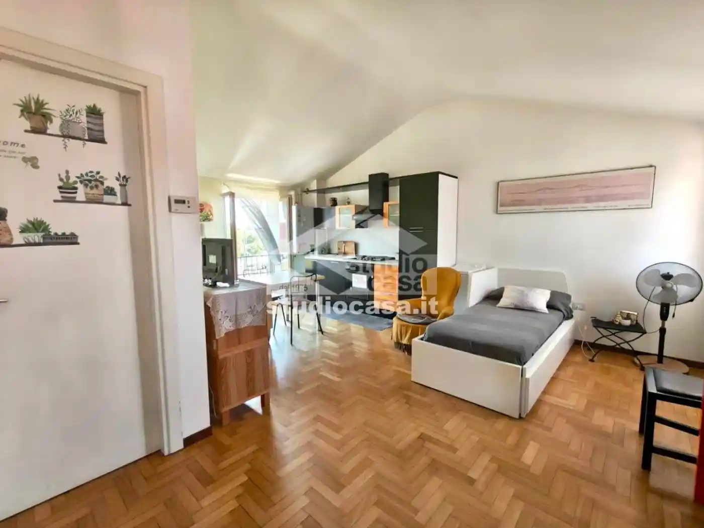 Appartamento in vendita a Crema