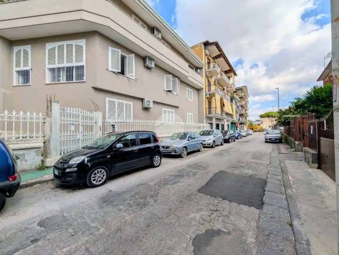 Appartamento in vendita a Melito di Napoli