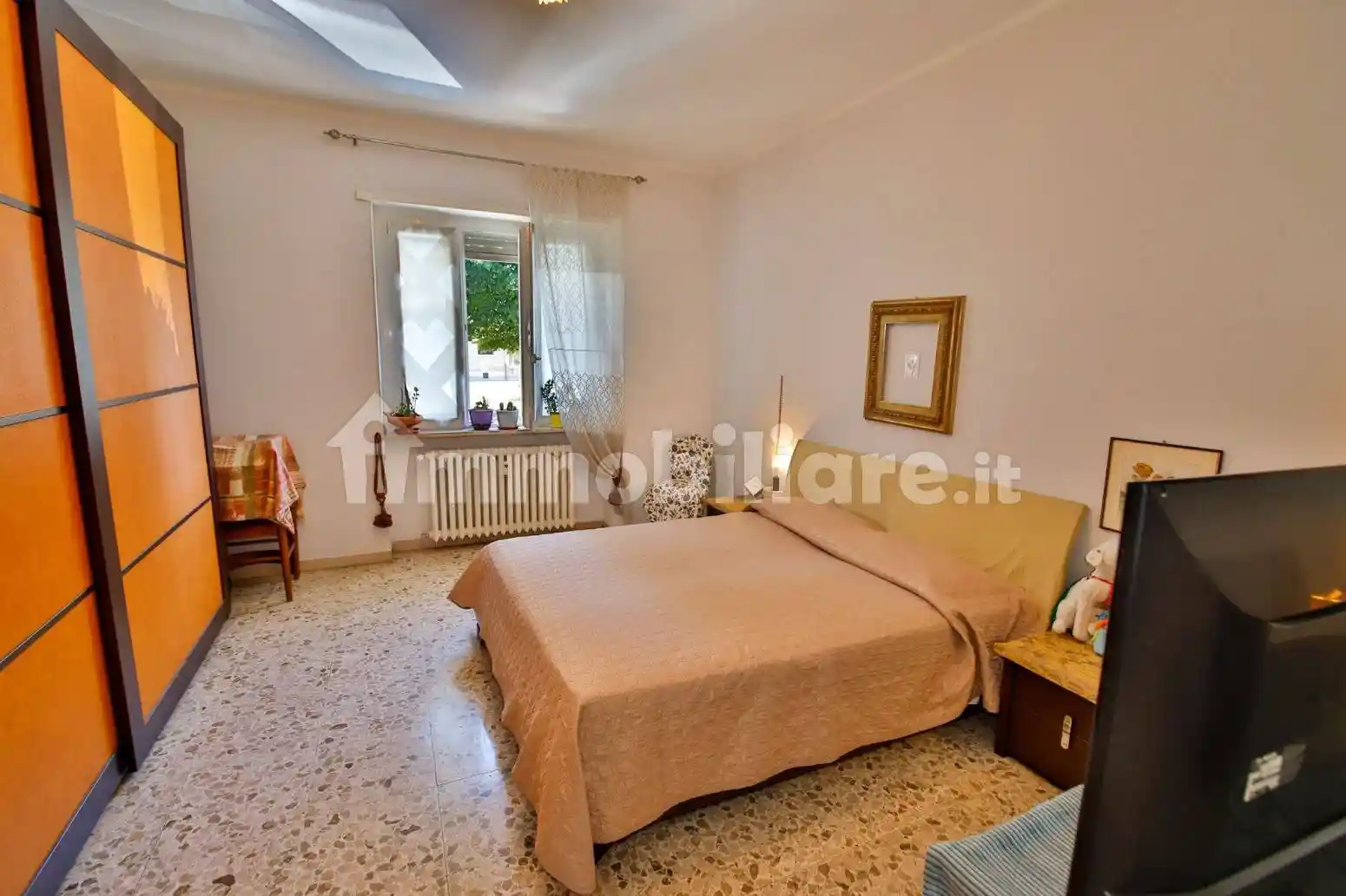 Appartamento in vendita a Settimo Torinese