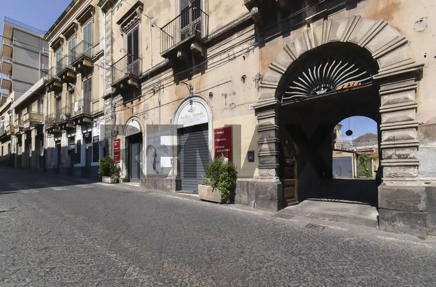 Casa indipendente in vendita a Acireale