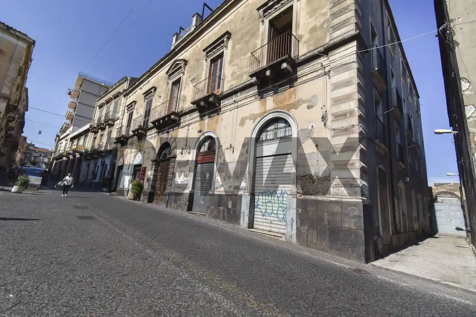 Attico - Mansarda in vendita a Acireale