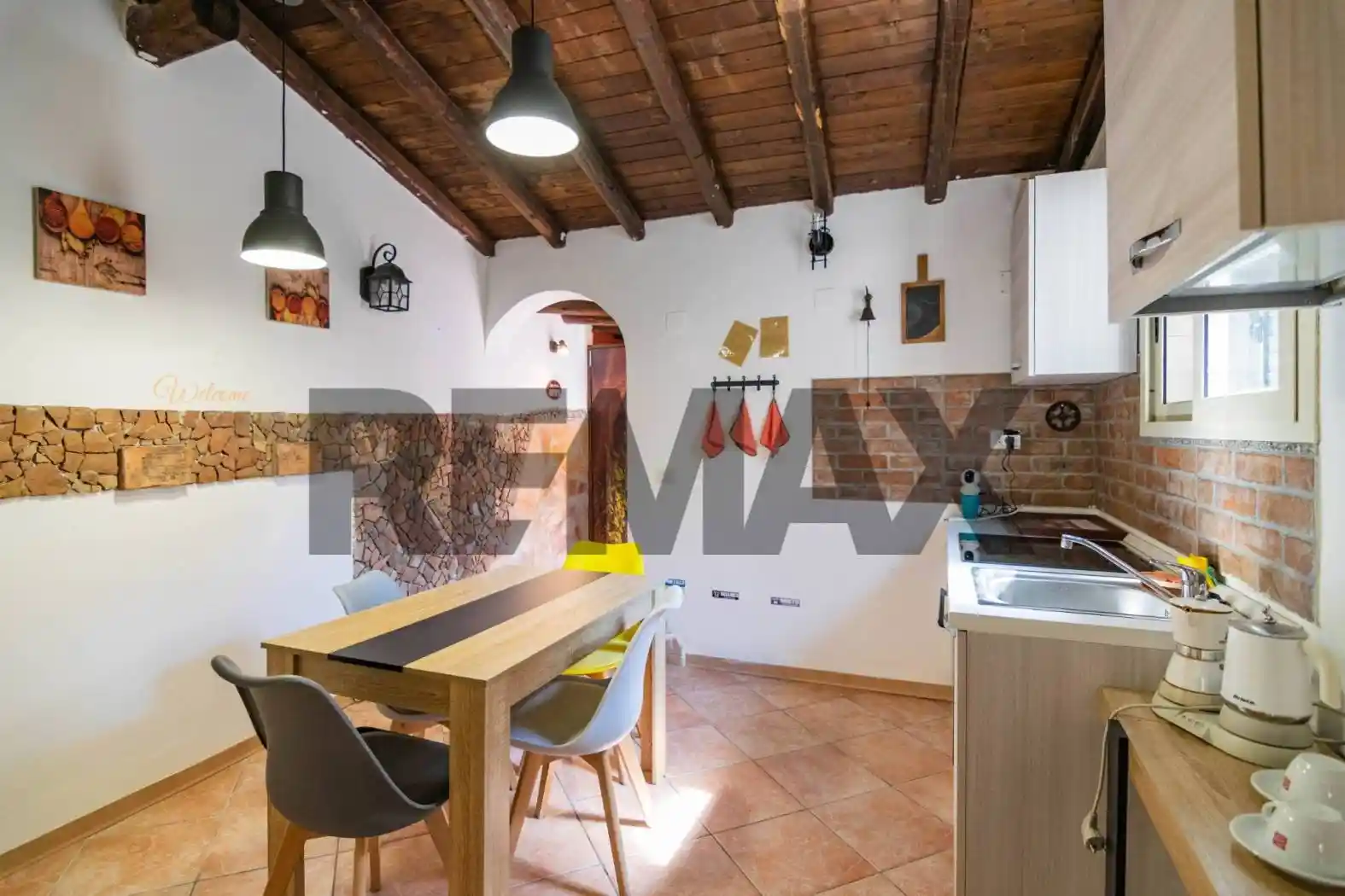 Appartamento in vendita a Catania