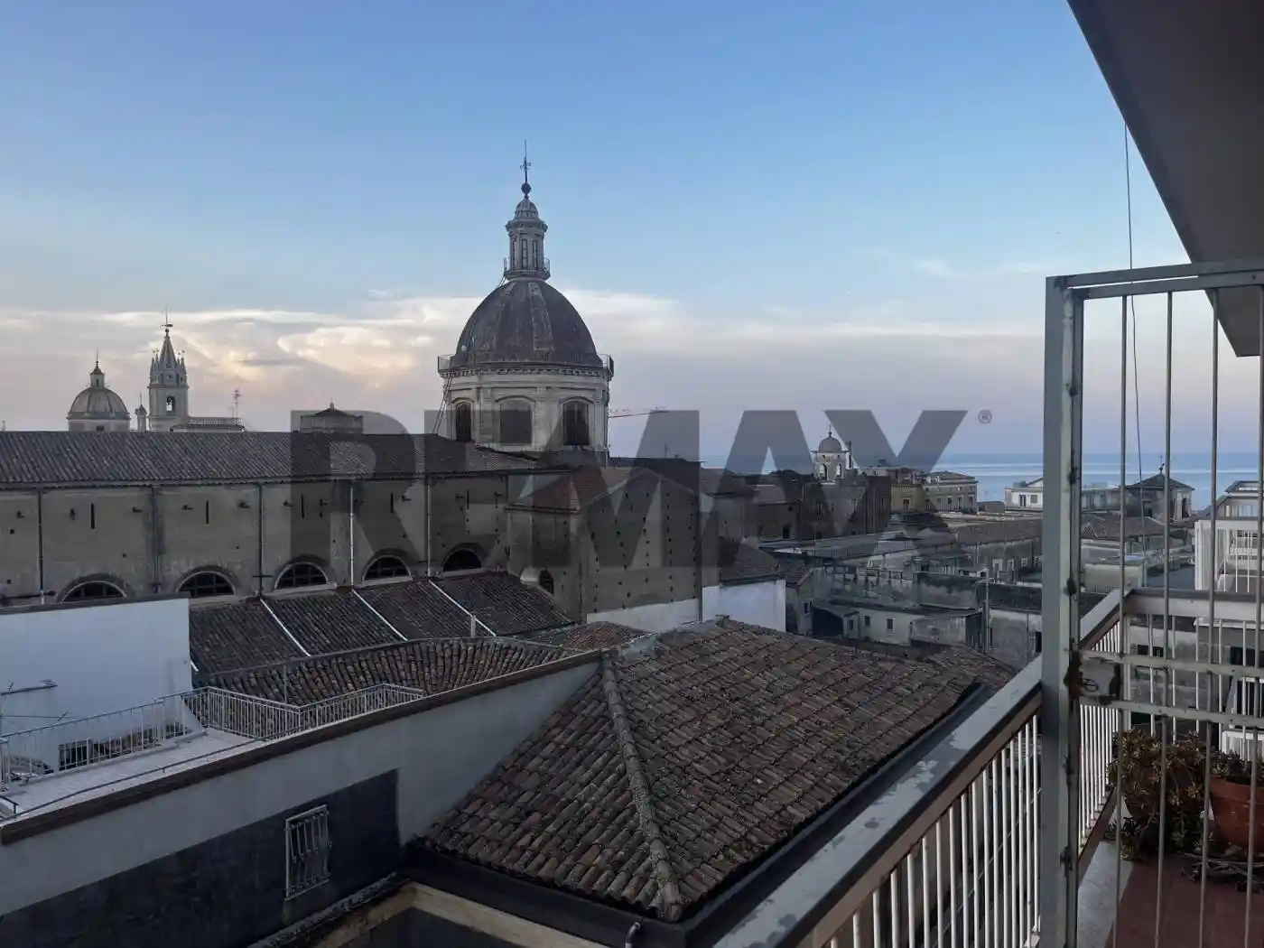 Appartamento in vendita a Acireale