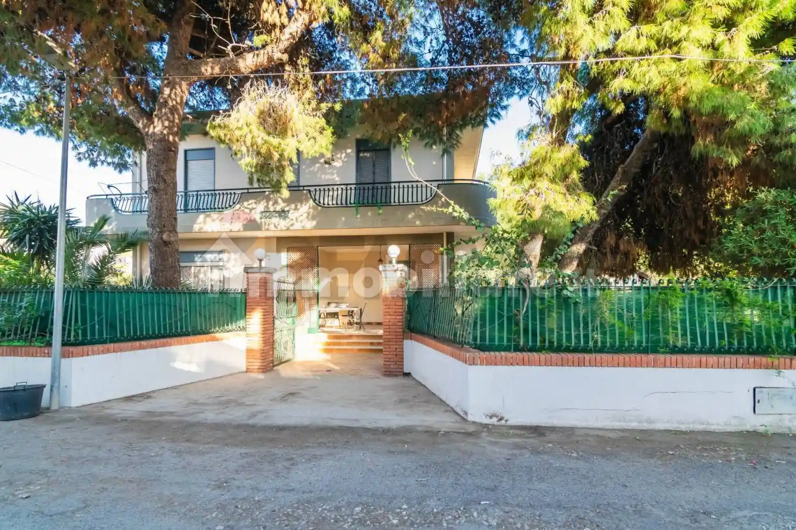 Villa in vendita a Catania