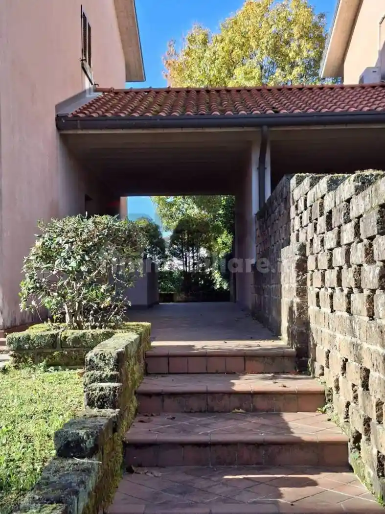 Villa in vendita a Casatenovo