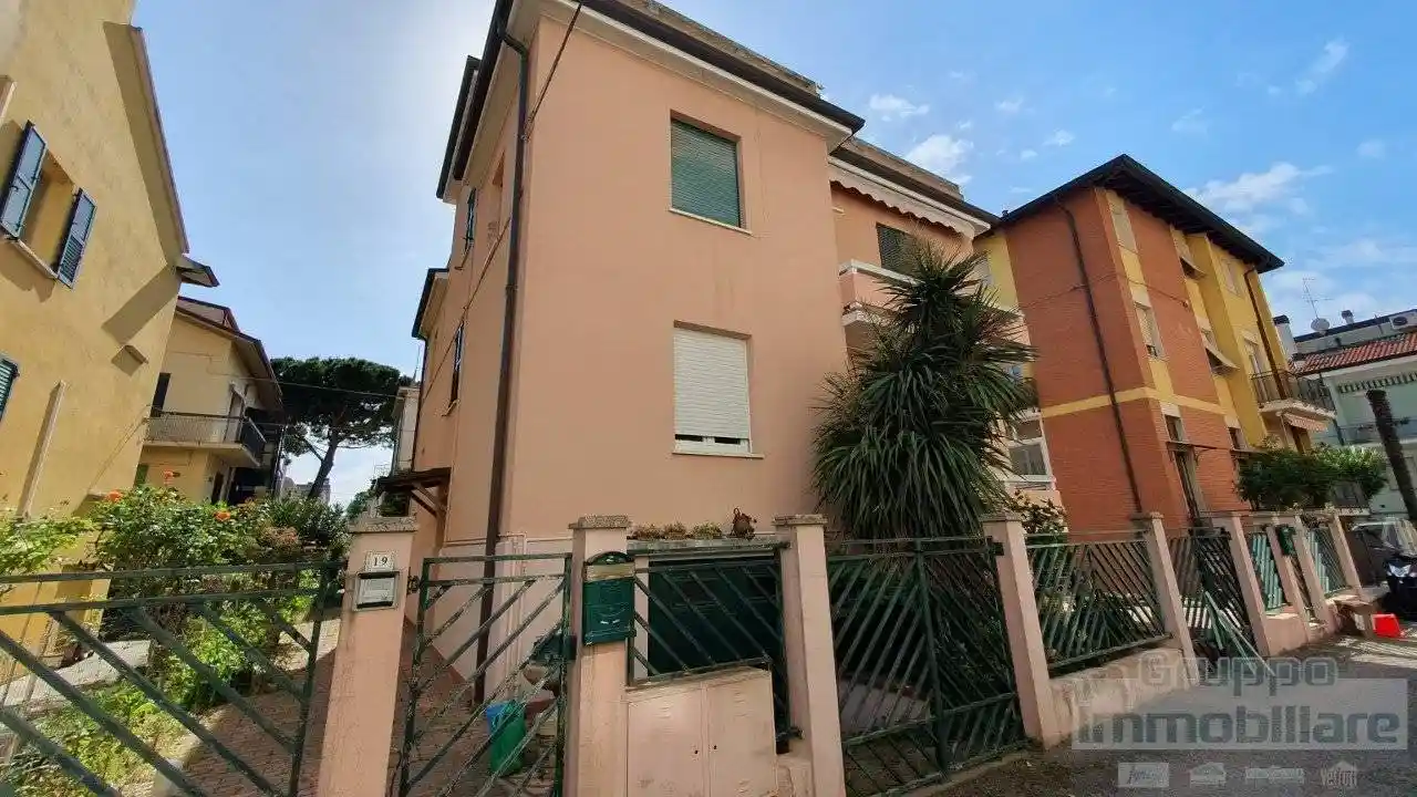 Appartamento in vendita a Pesaro