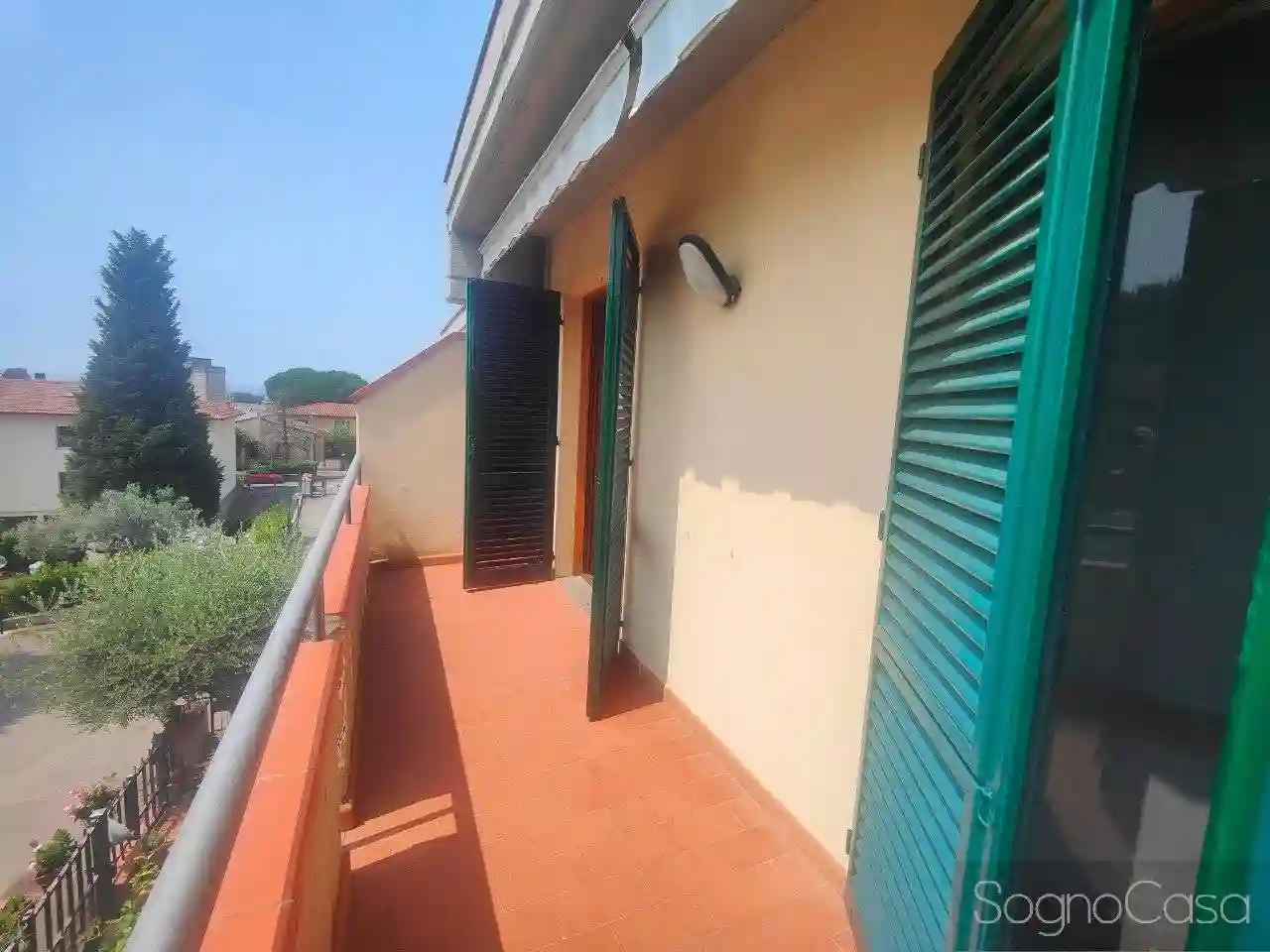 Villetta a schiera - foto 5