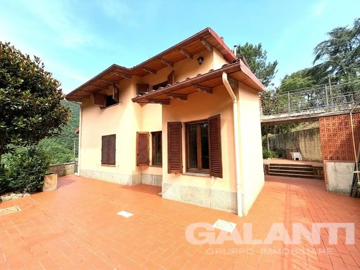 Villa in vendita a Londa
