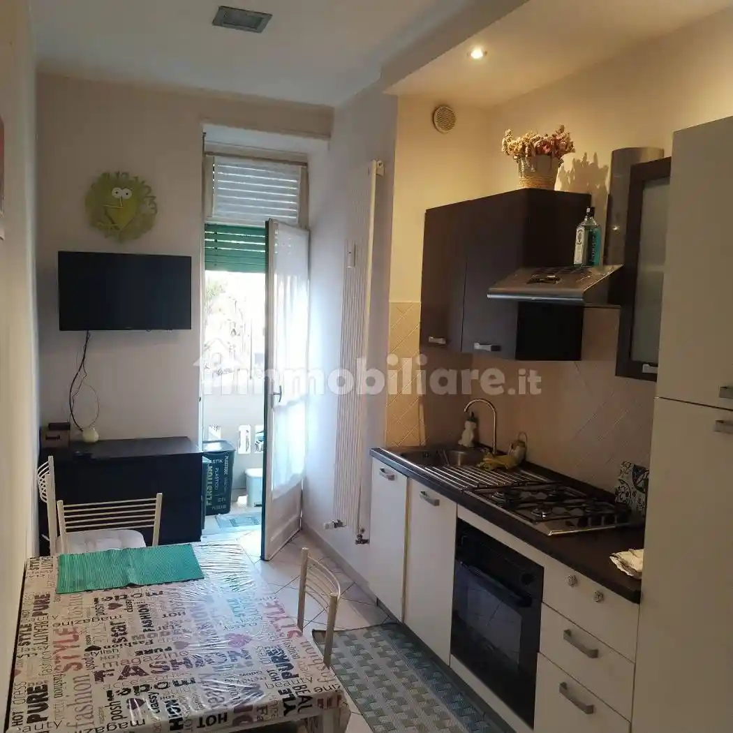 Appartamento in affitto a Torino