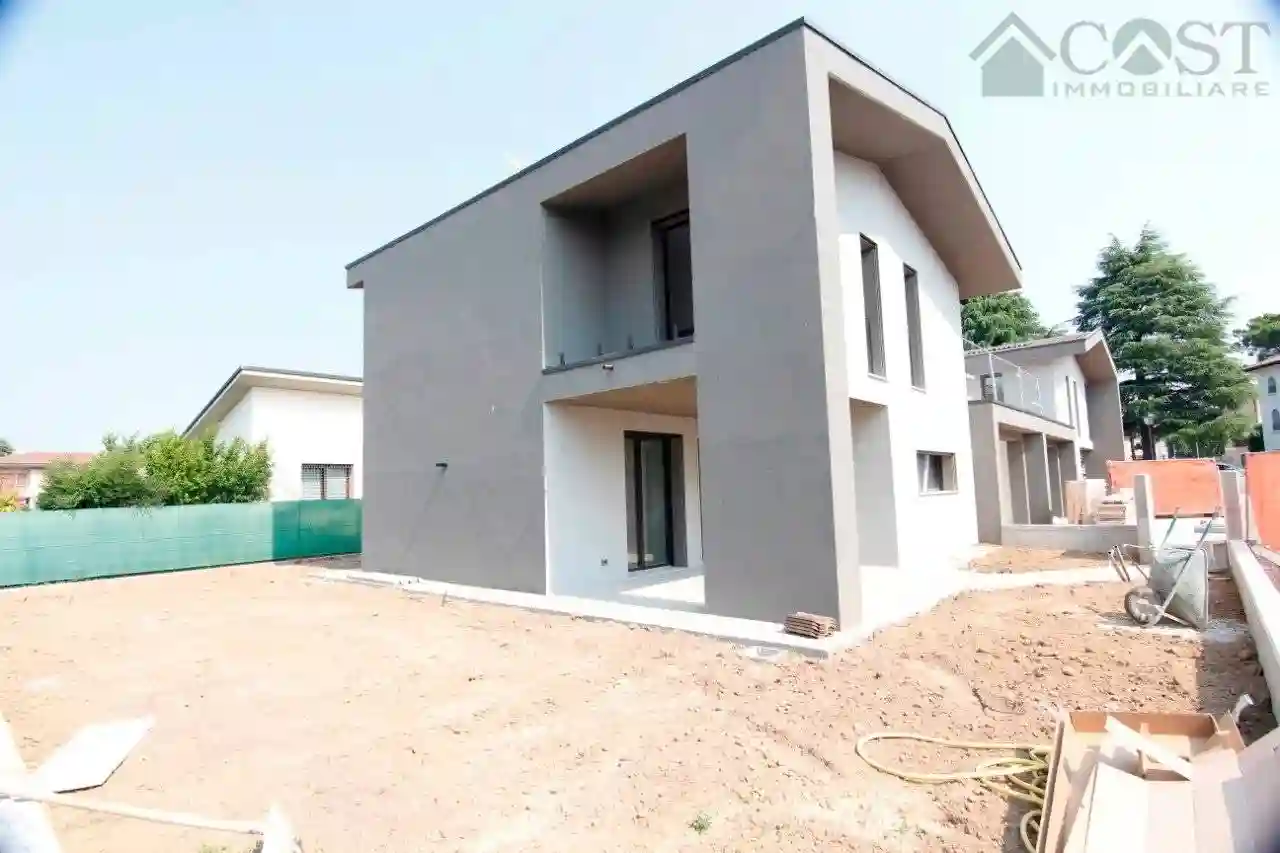 Villa - foto 3