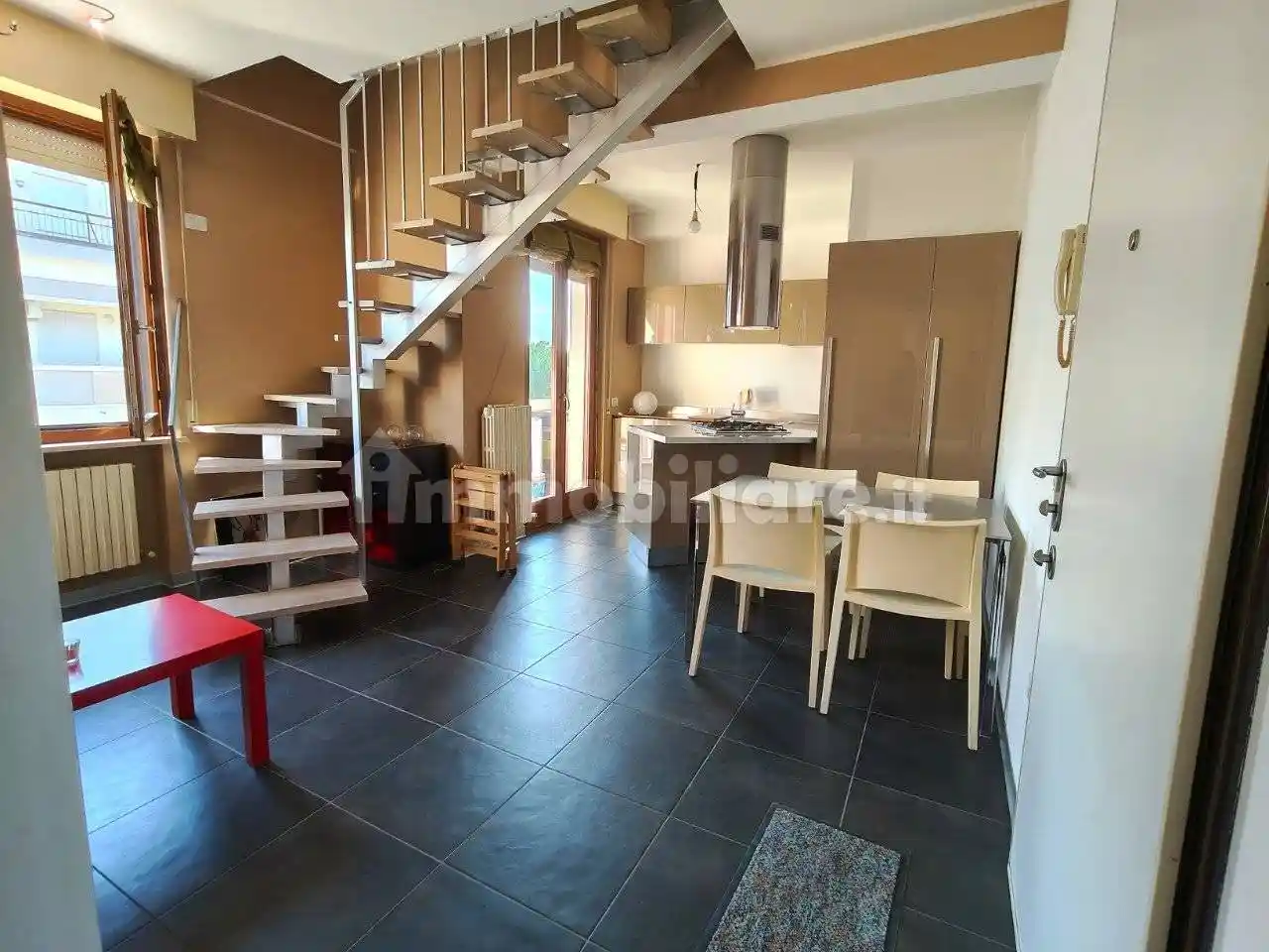 Appartamento in vendita a Pesaro