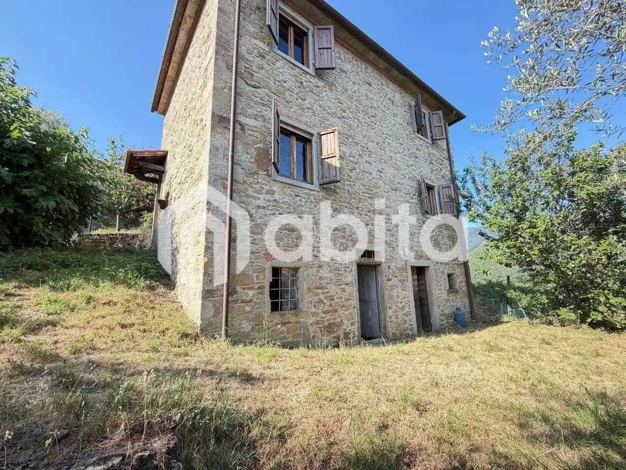 Villa in vendita a Loro Ciuffenna