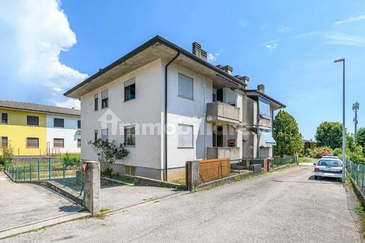 Appartamento in vendita a Schio