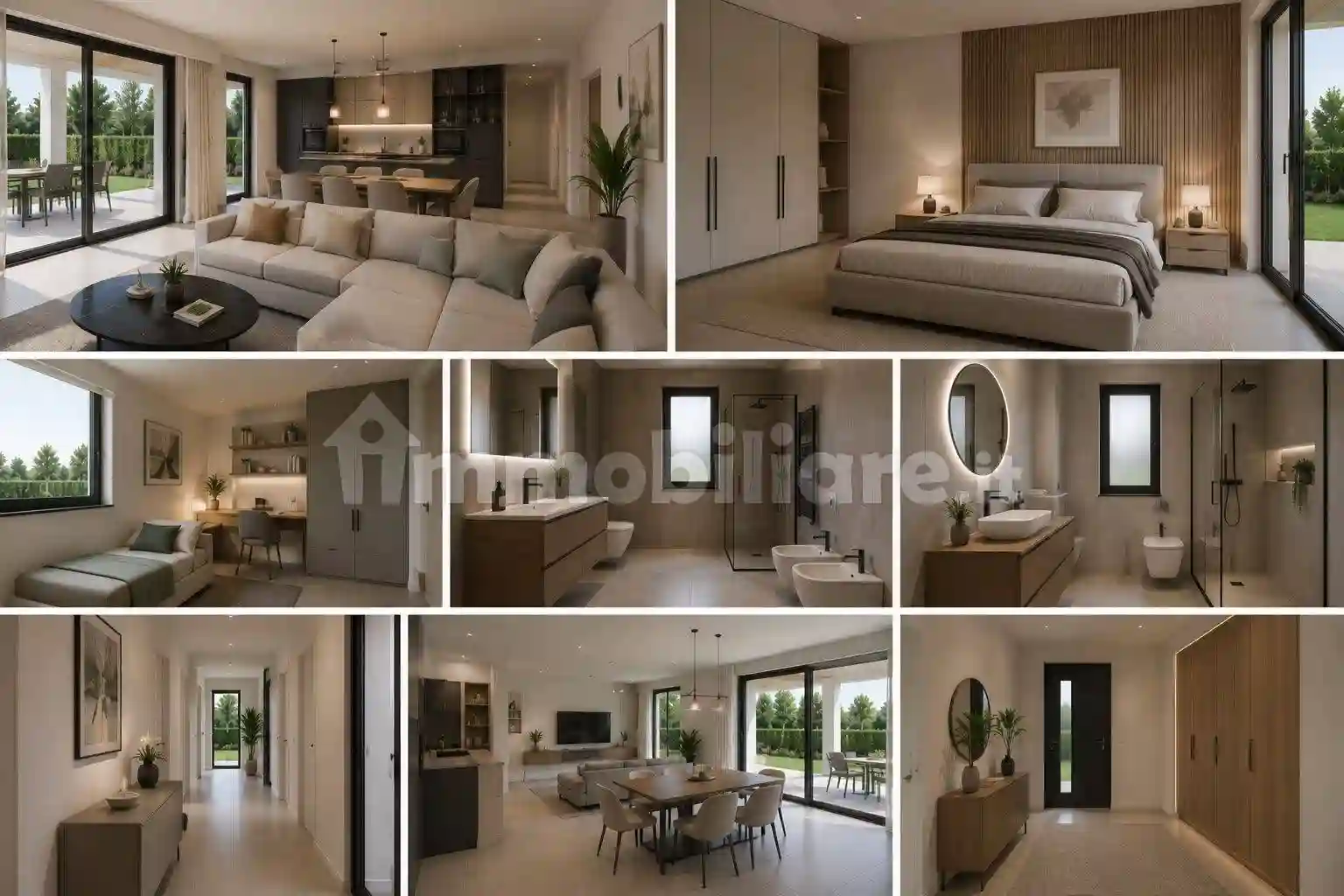 Villa - foto 2