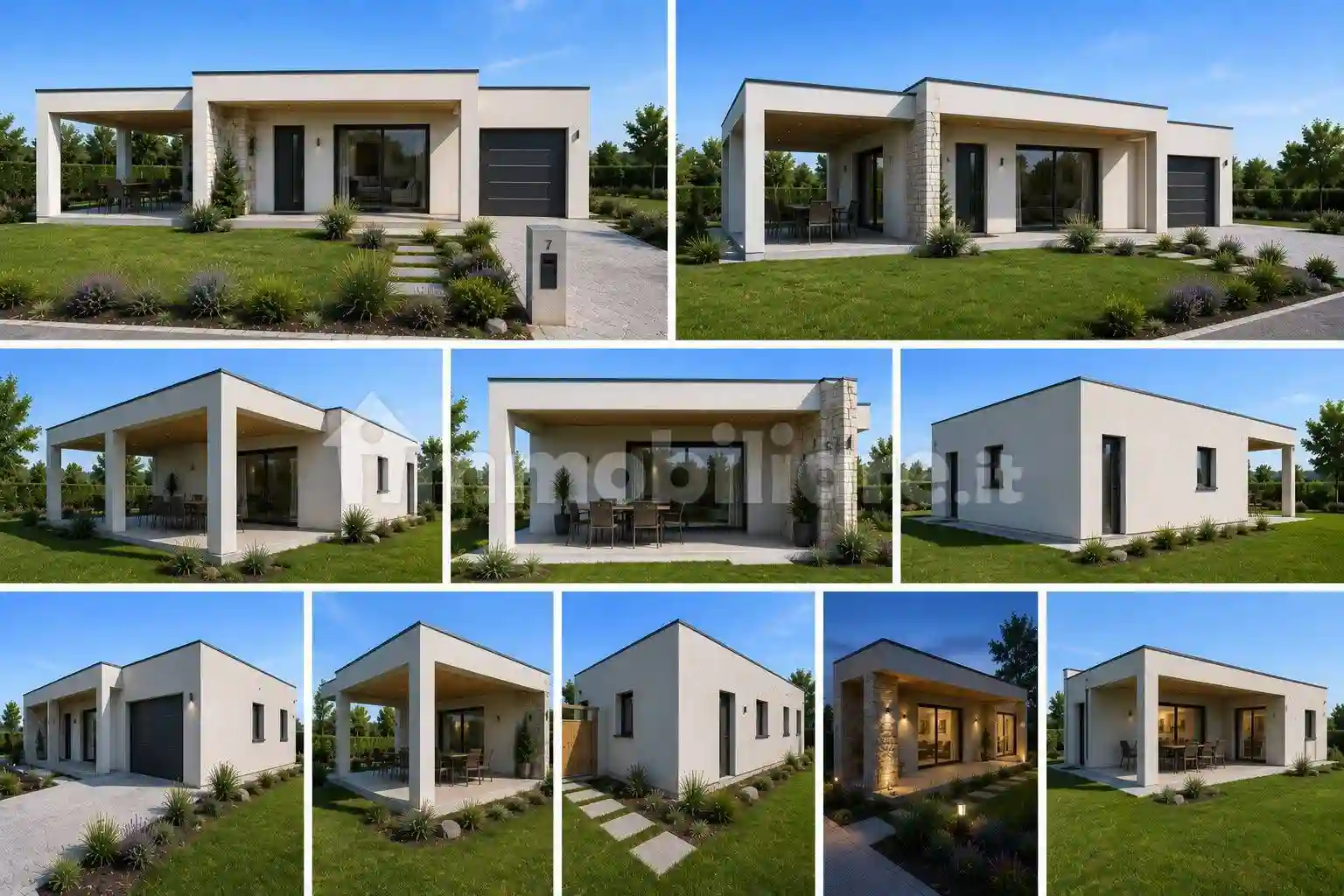 Villa - foto 3