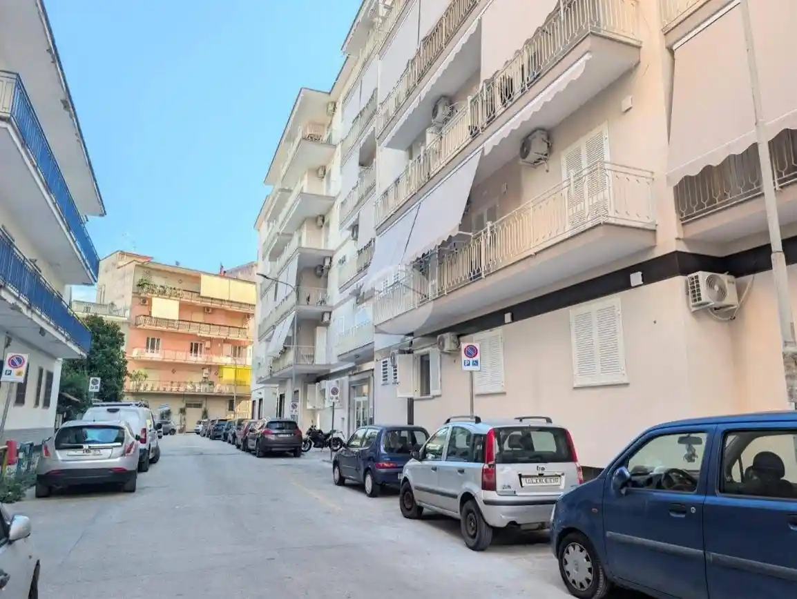 Appartamento in vendita a Melito di Napoli