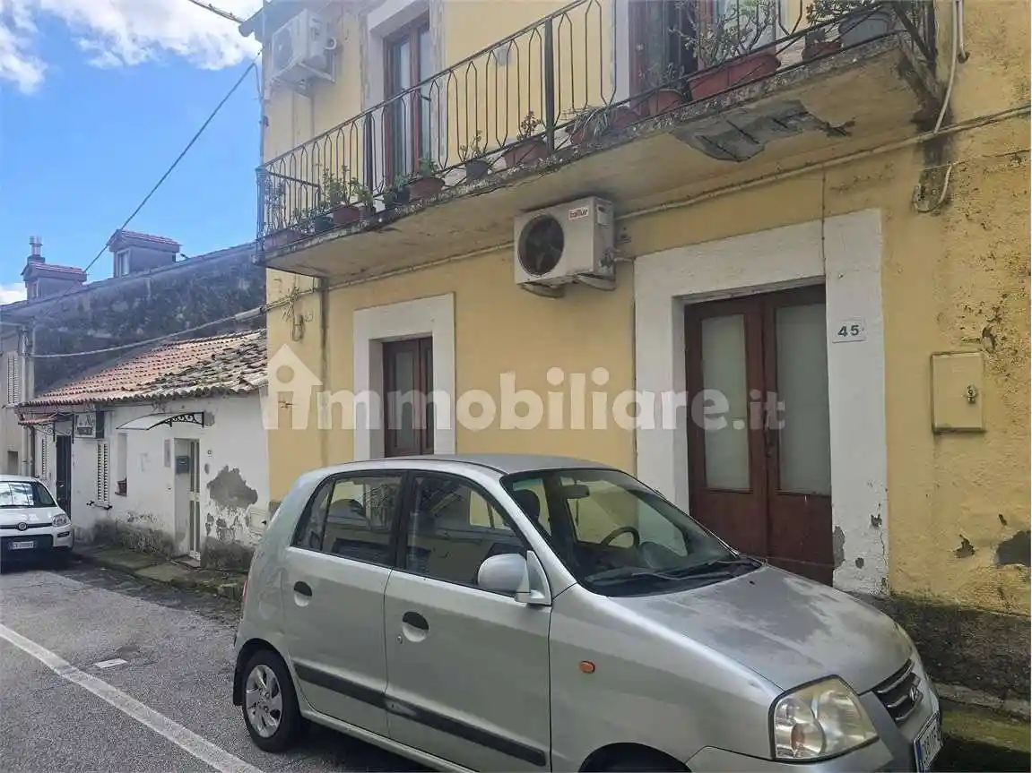 Appartamento in vendita a Settingiano