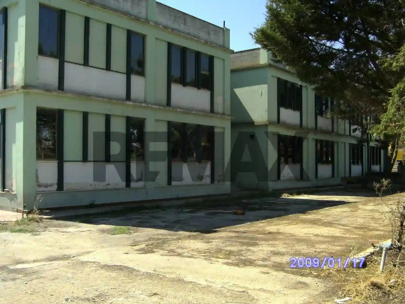 Palazzo - Edificio - foto 2